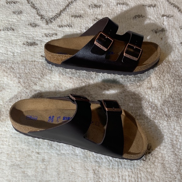 Birkenstock Arizona Soft Slide Snadal - Picture 7 of 10